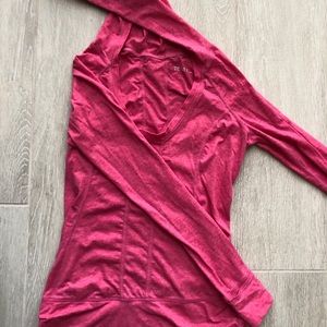 Lightweight Zella Hoodie Sz XS